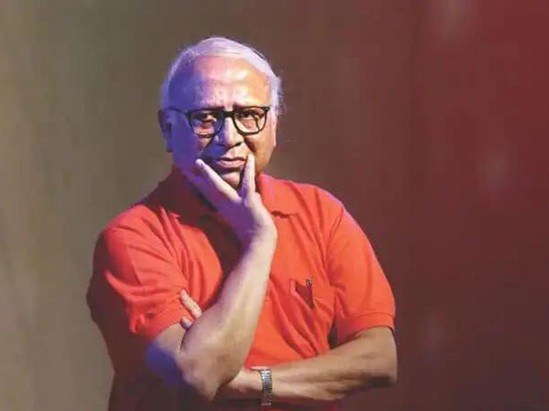 BGTF to honour Mancha Sarathi Ataur Rahman