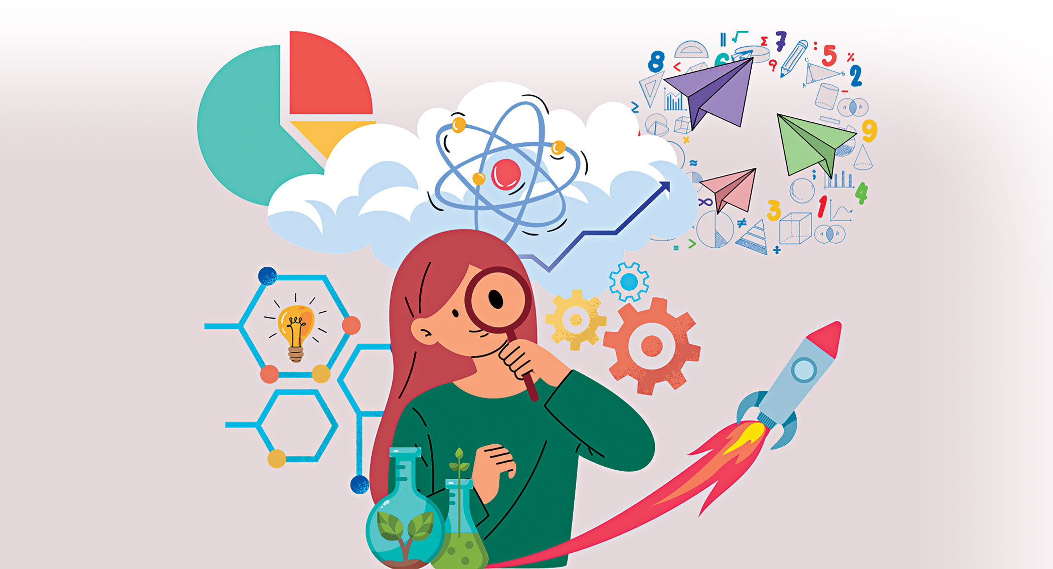 Research in private universities and the journey to a better future