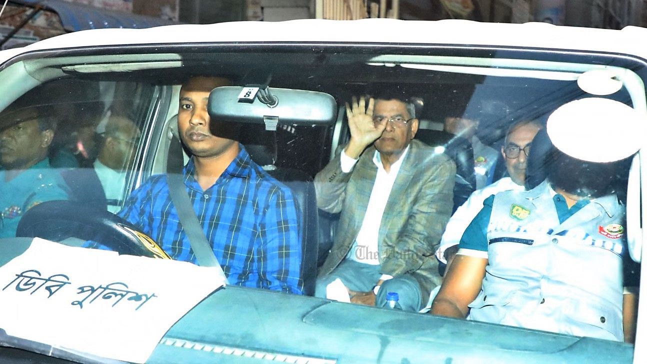 Another managed election will be disastrous