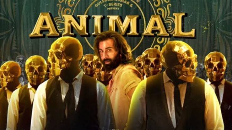 Ranbir Kapoor’s ‘Animal’ leaked online