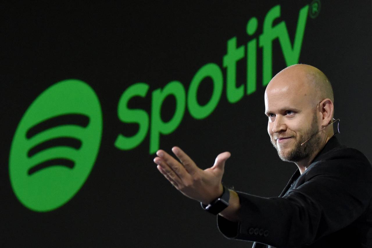 Spotify to axe 1,500 jobs amidst cost-cutting measures