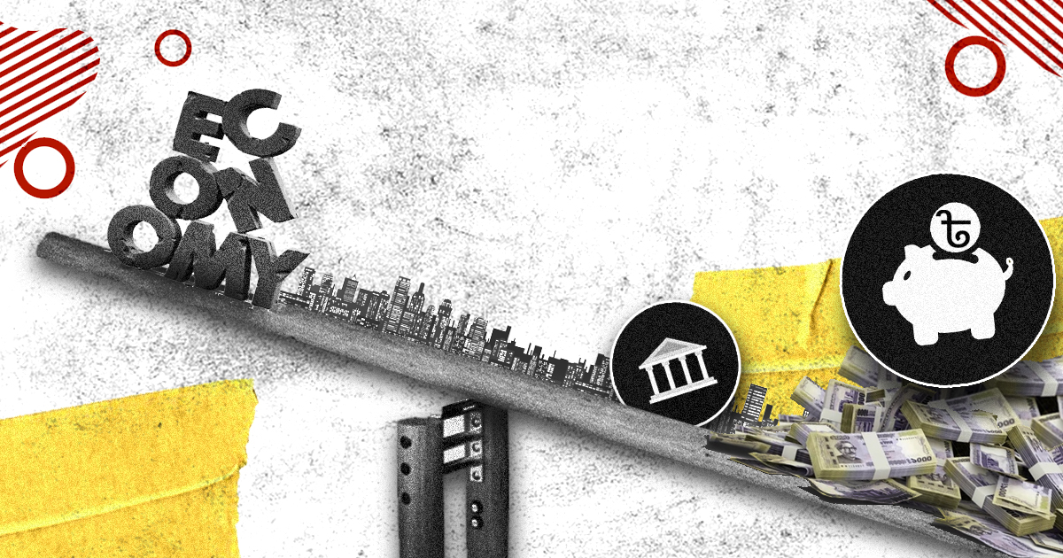 Issues our banking sector must address