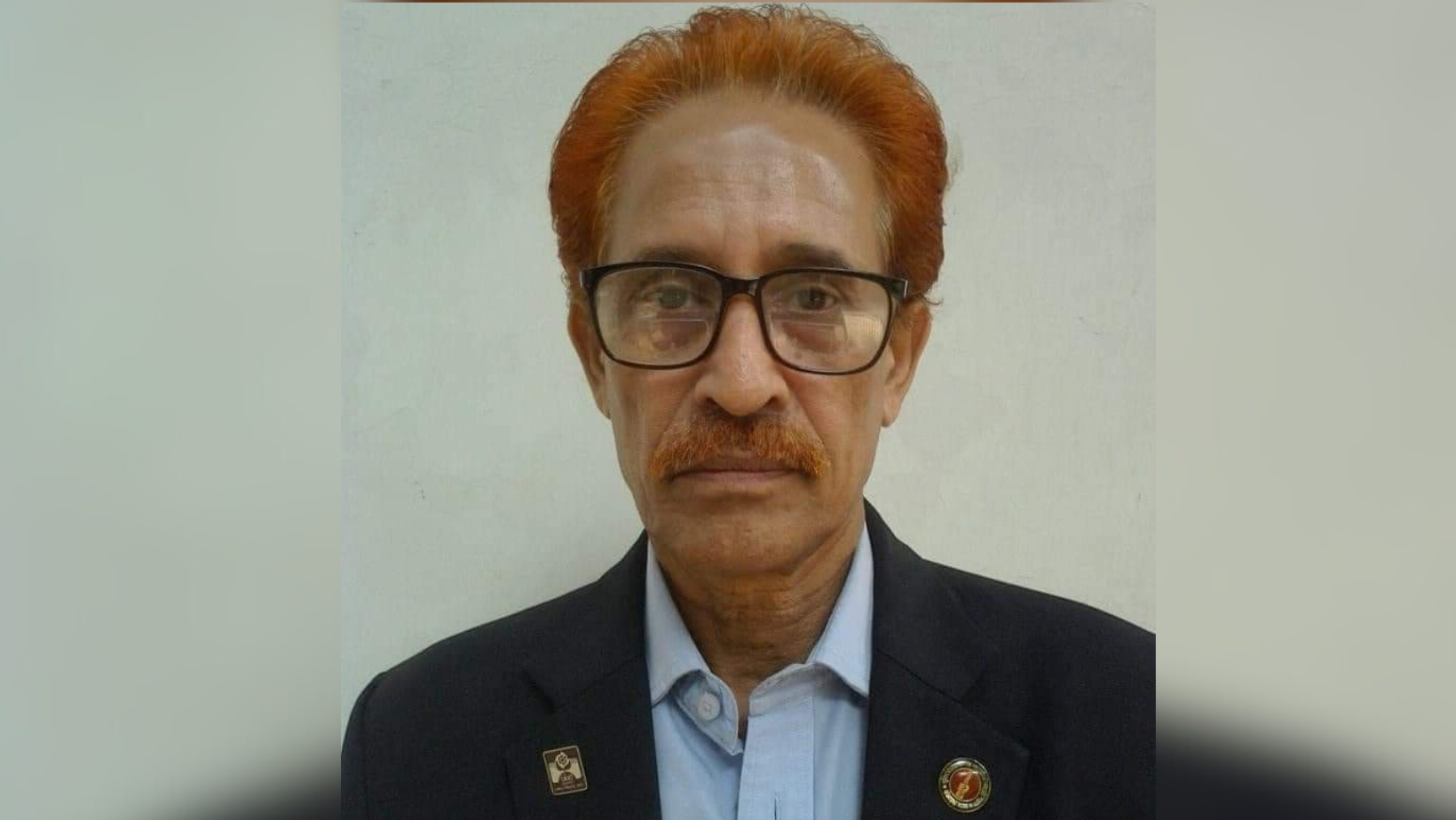 Filmmaker, freedom fighter Nur Mohammad Moni no more