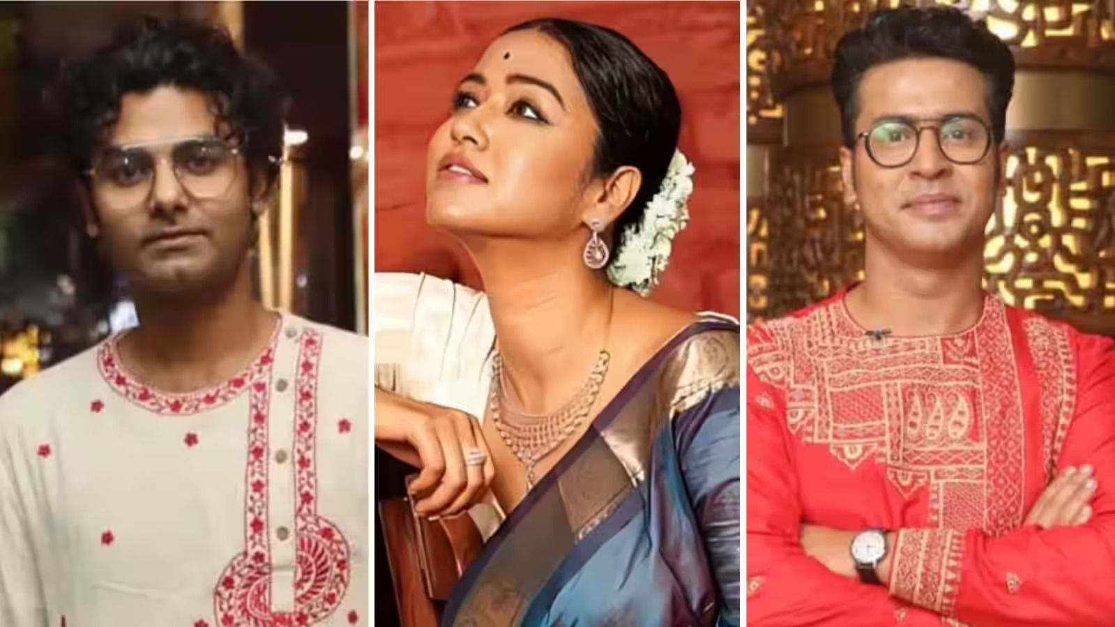 Anirban Bhattacharya, Sohini Sarker to bring ‘Othello’ to silver screen