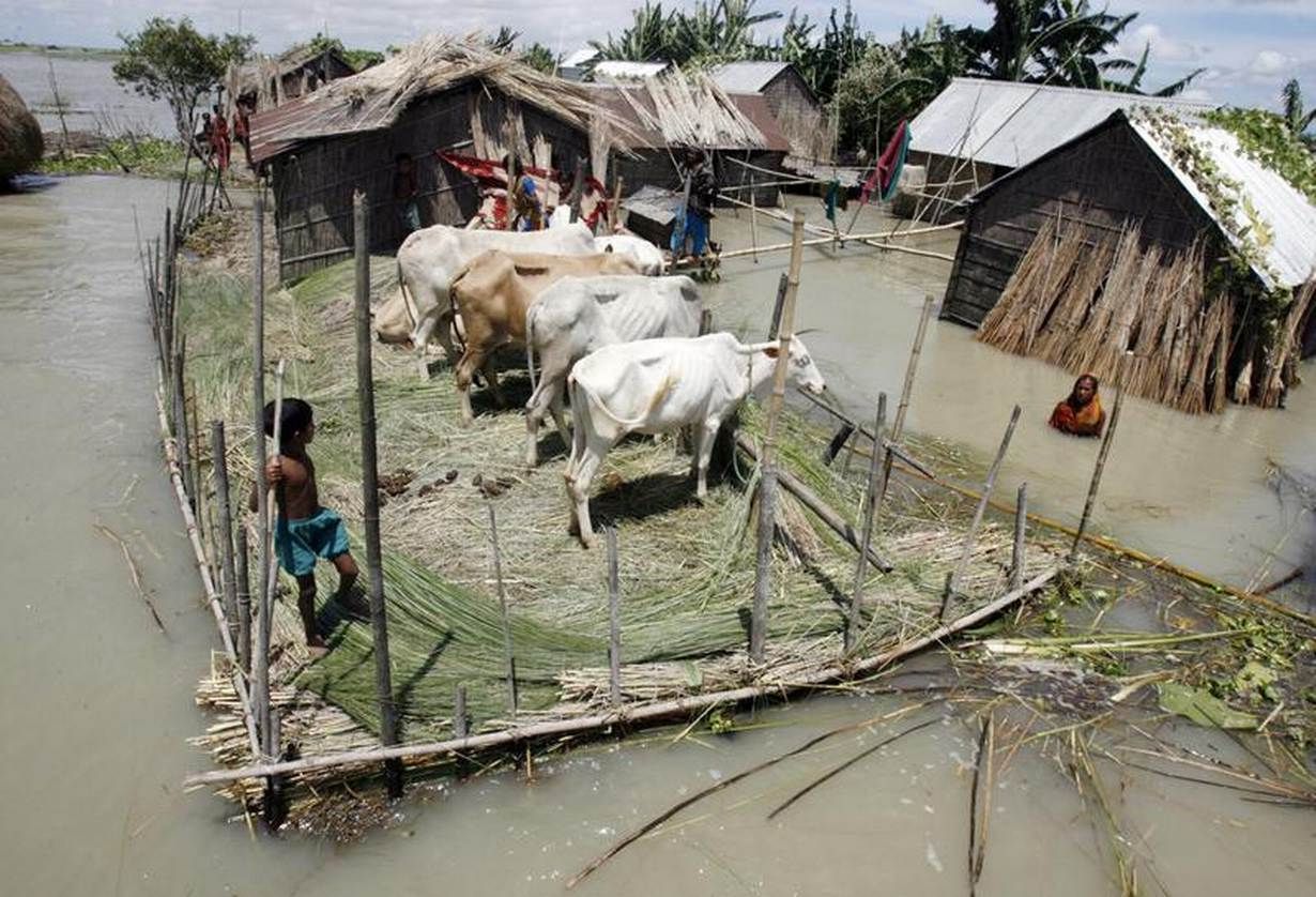 We need to talk about climate migration