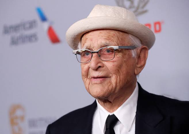 Norman Lear, iconic TV sitcom and movie producer, dies at 101
