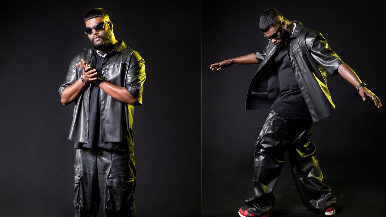 When a boy from Azimpur carries Bangladeshi rap