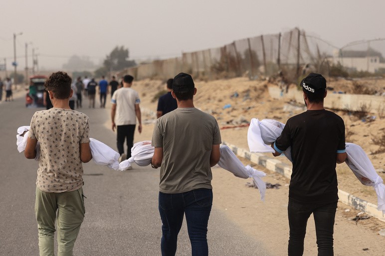 Images you cannot unsee