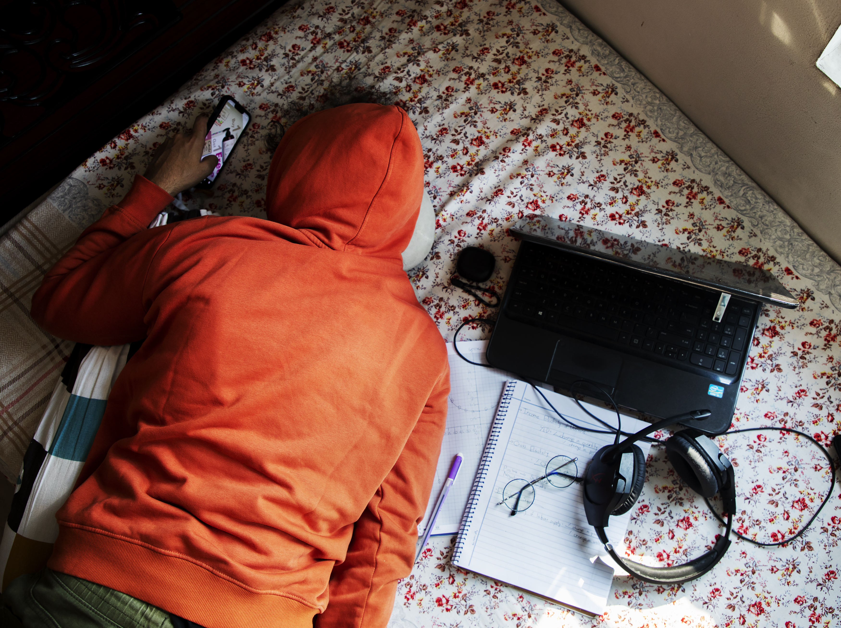 Have universities figured out online learning?