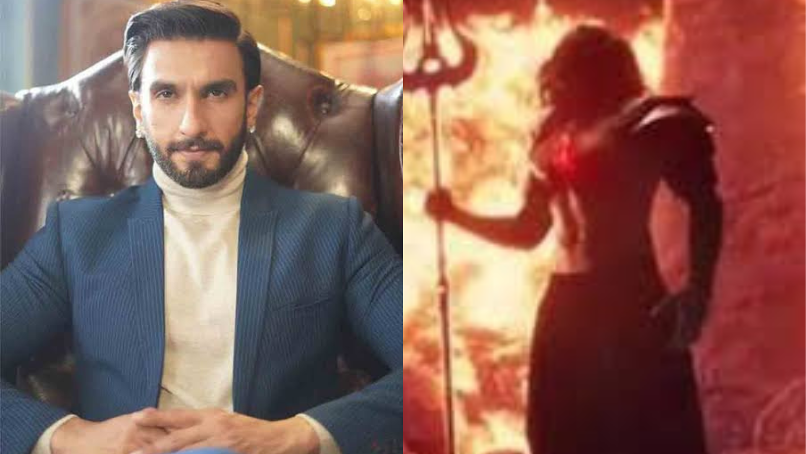 Ranveer to play antagonist in Ranbir Kapoor-starrer ‘Brahmastra 2’?
