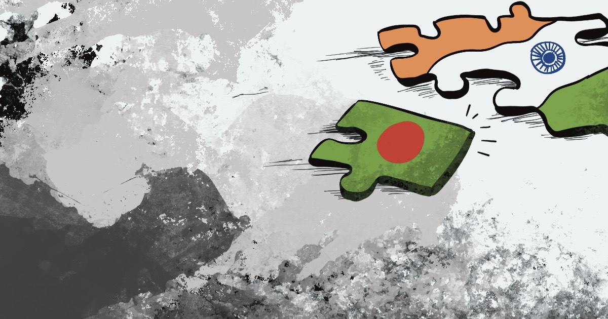 Bangladesh-India relations: An increasingly complicated friendship