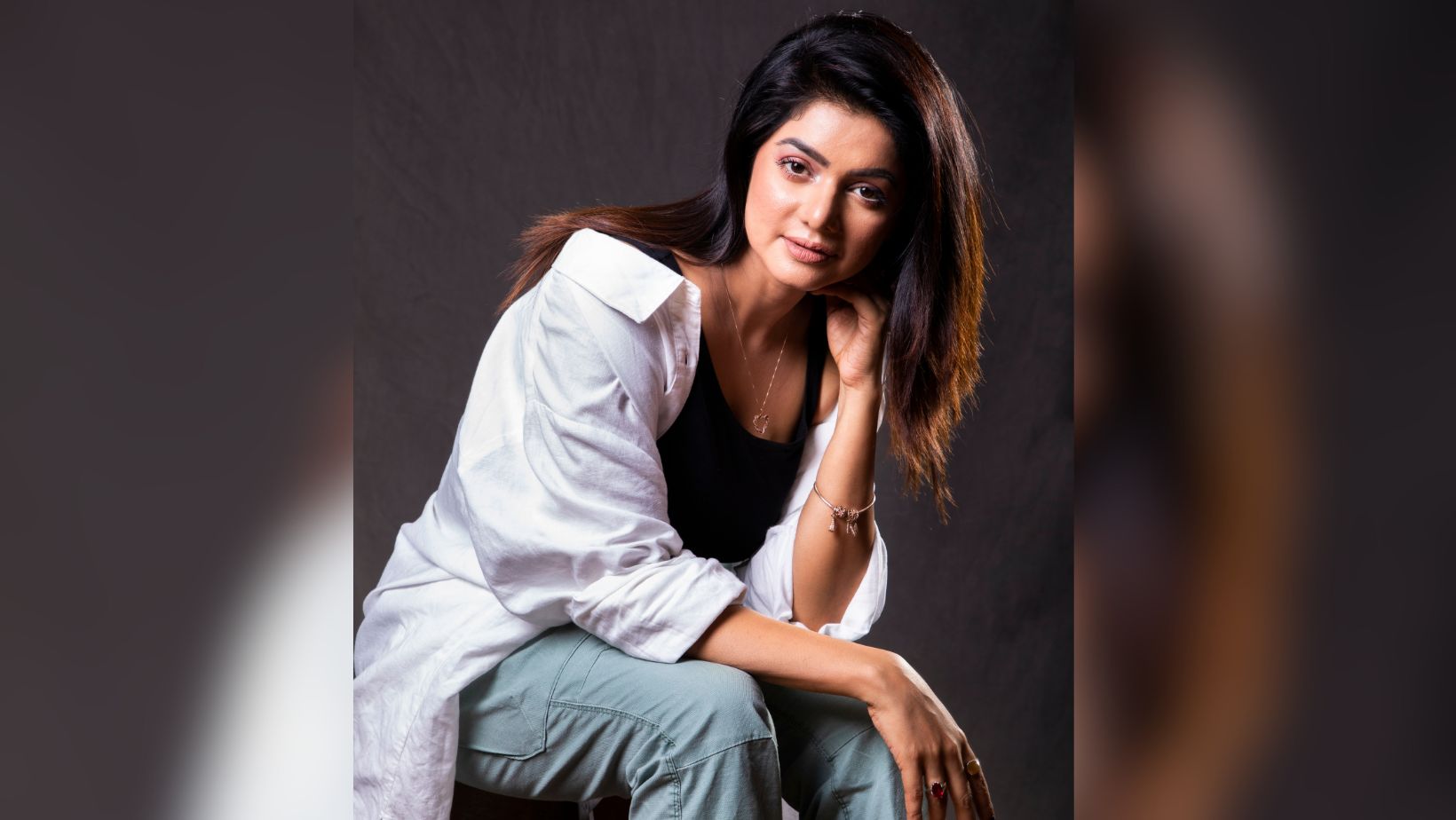 Sohana Saba reveals her relationship status