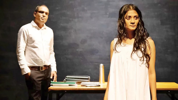 Radha Bharadwaj's ‘Closet Land’ to be staged at BSA
