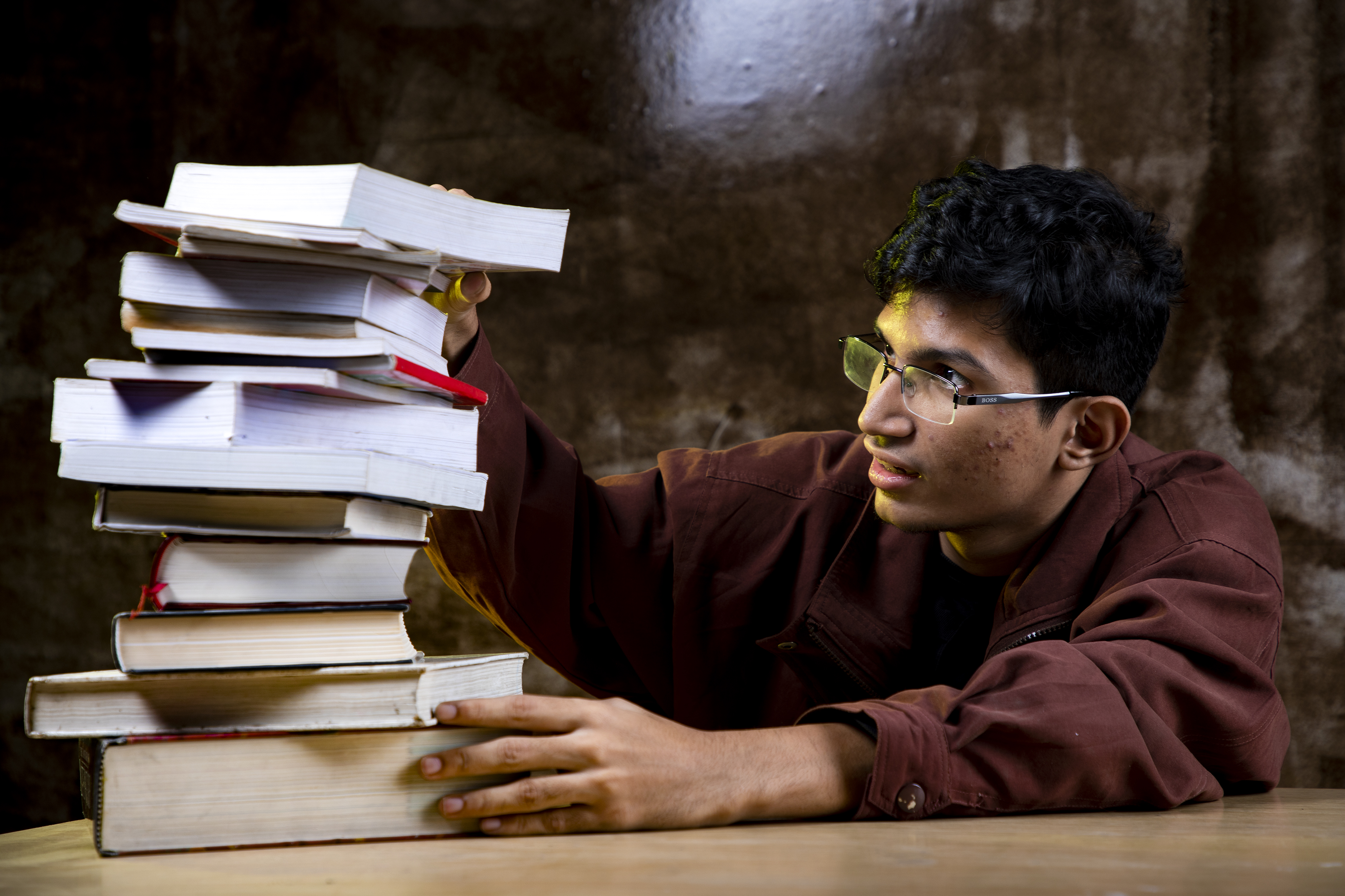 Why do we have so many GED Courses?