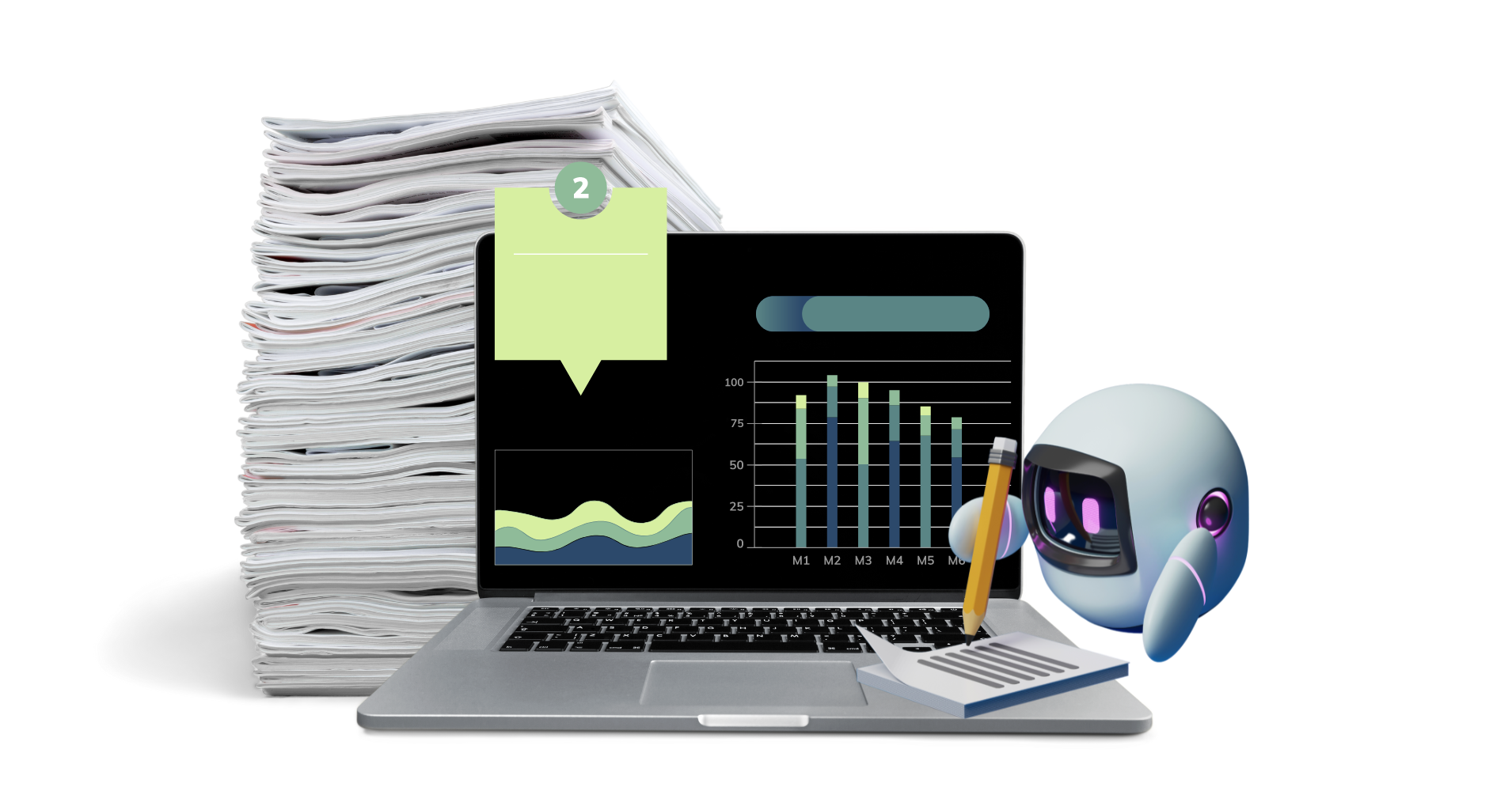 Why university students should consider using AI in research