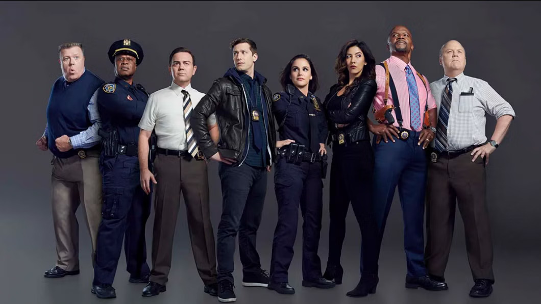 'Brooklyn Nine-Nine': A decade of comfort and laughter