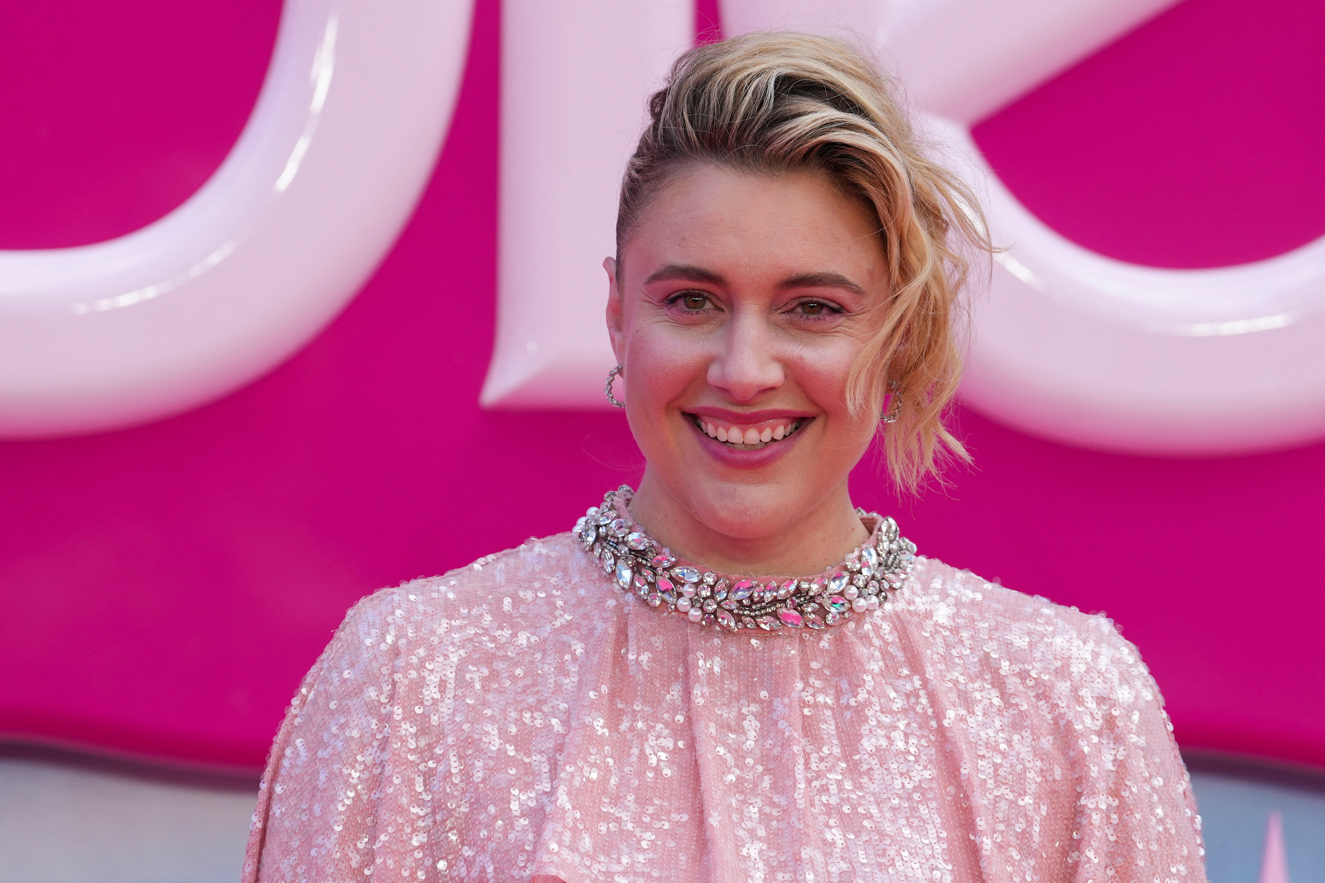 Greta Gerwig to lead Cannes 2024 Jury as president