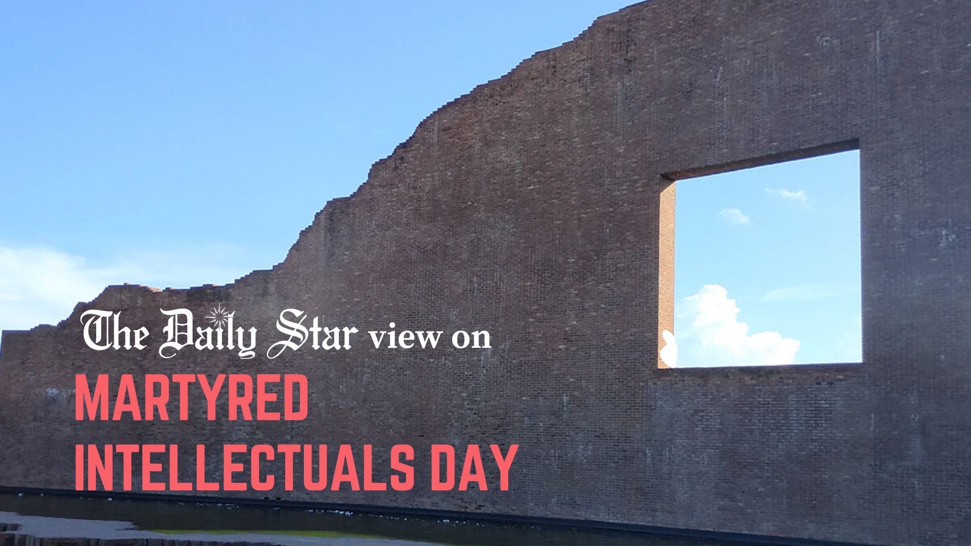 The cost of speaking truth to power