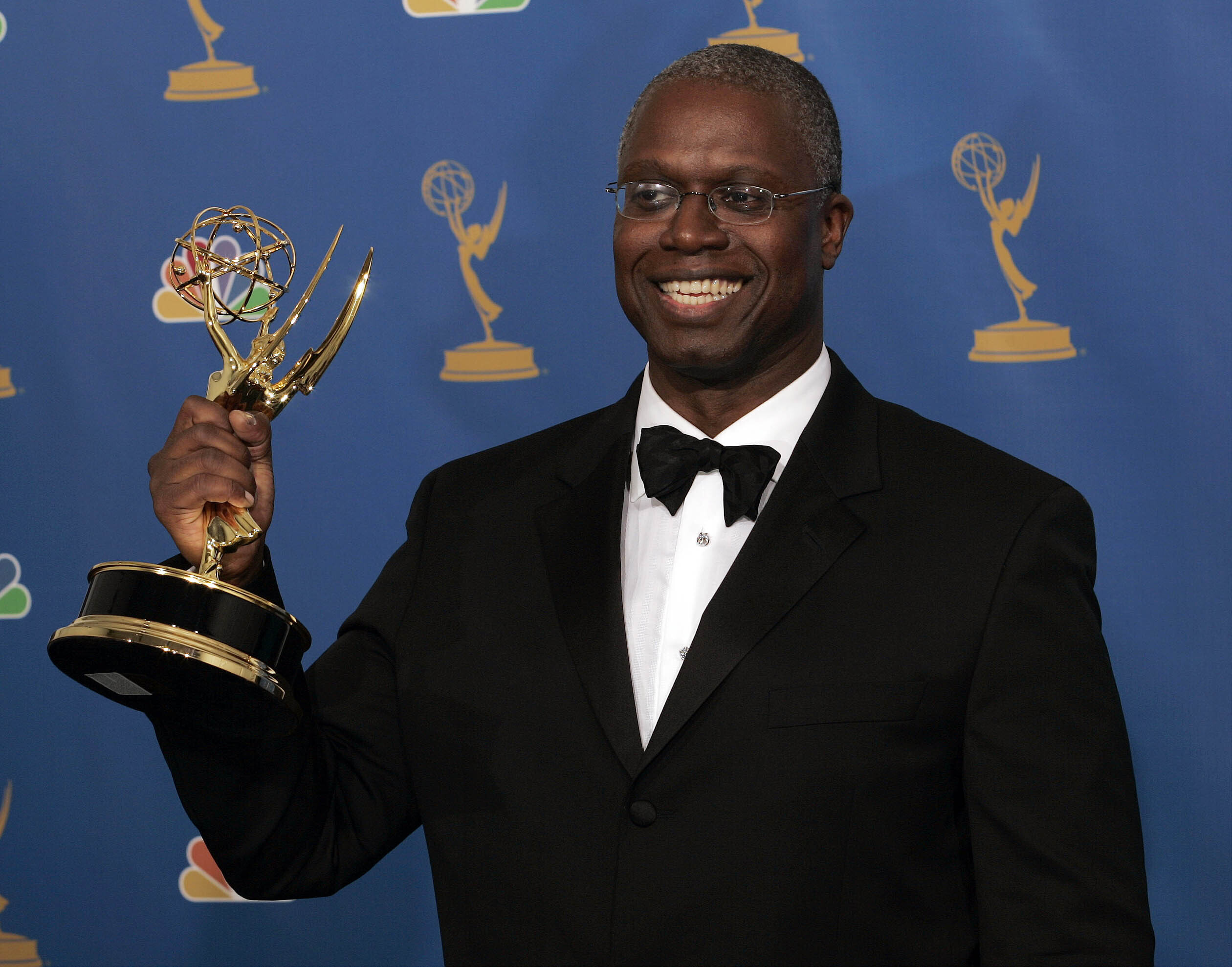 Andre Braugher succumbed to battle with lung cancer