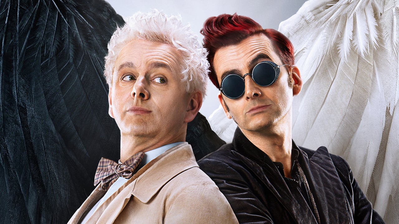 Amazon renews ‘Good Omens’ for final season