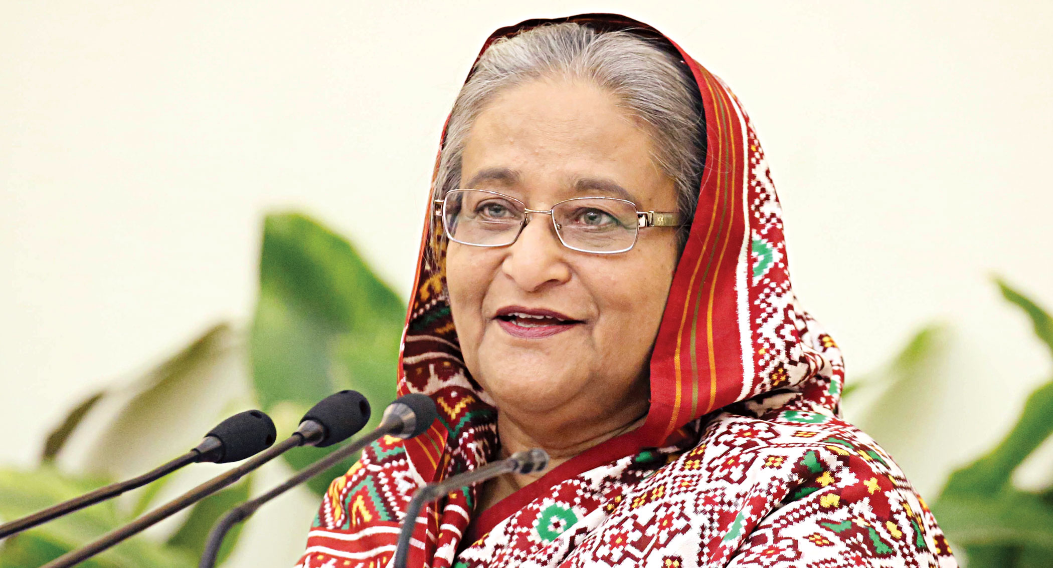 PM in Rangpur for day-long election campaign