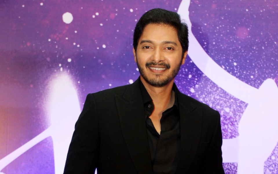 Actor Shreyas Talpade suffers heart attack