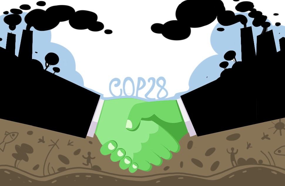 COP28’s hollow victory