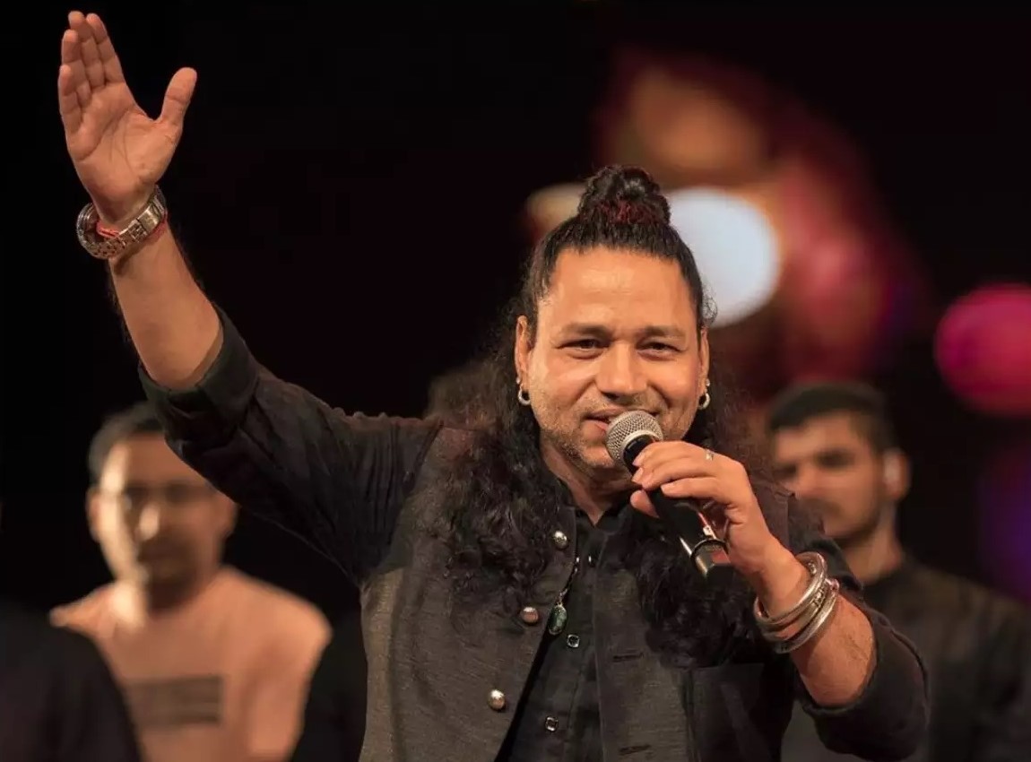 Kailash Kher to release new album after 6 years