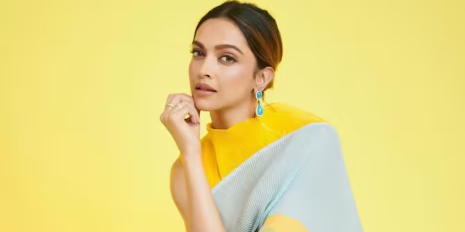 Deepika Padukone in discussions for an action-packed web project
