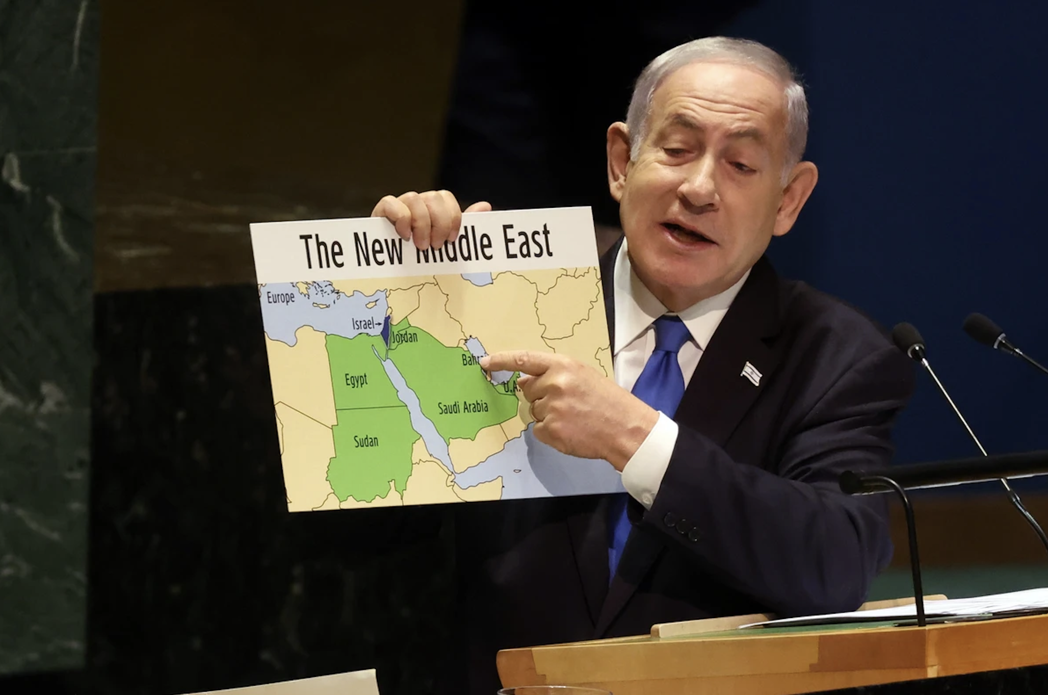 Modern 'Roads to Rome': From BRI and IMEC to Israel