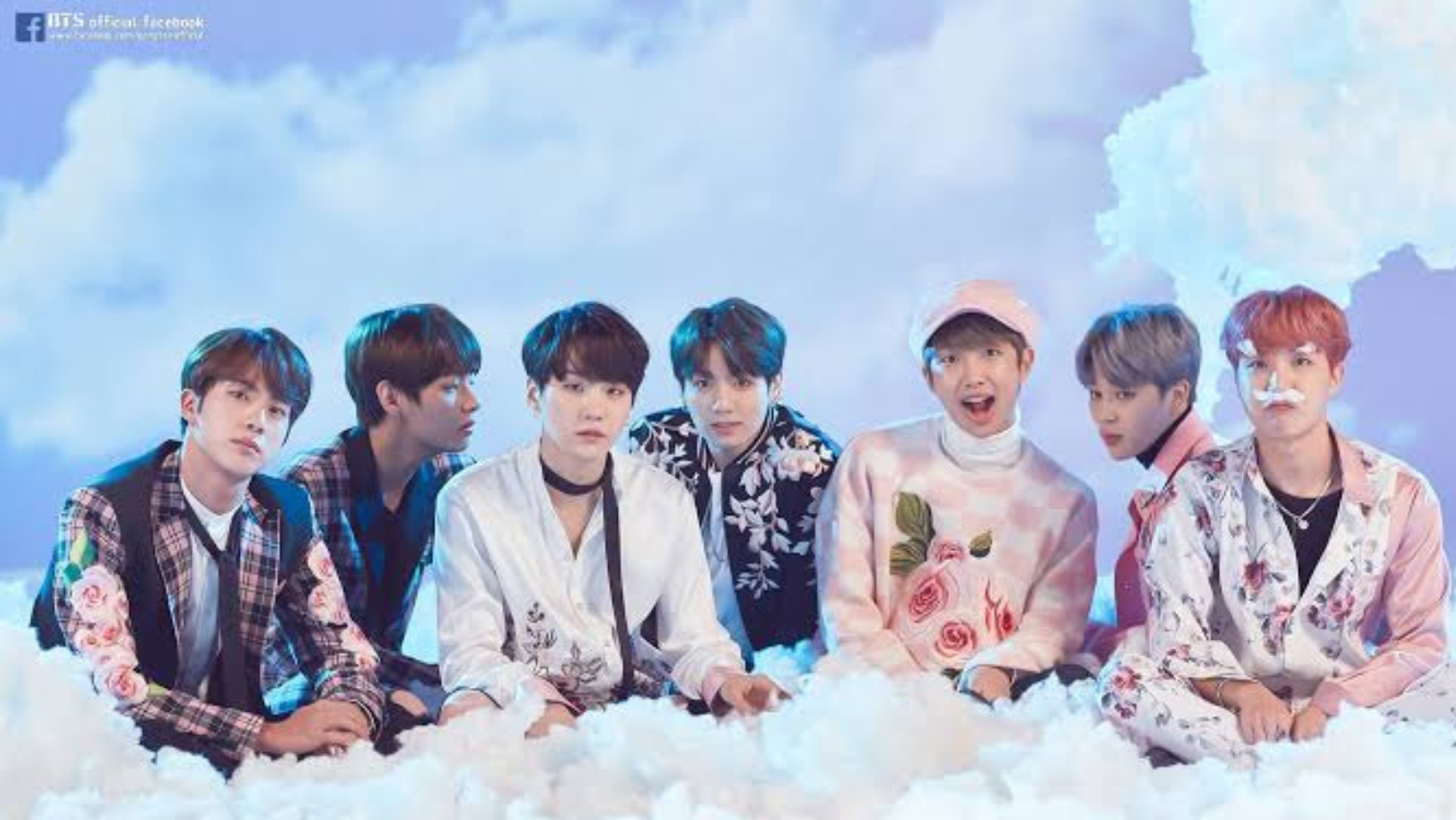 BTS members rank among wealthiest shareholders in entertainment industry