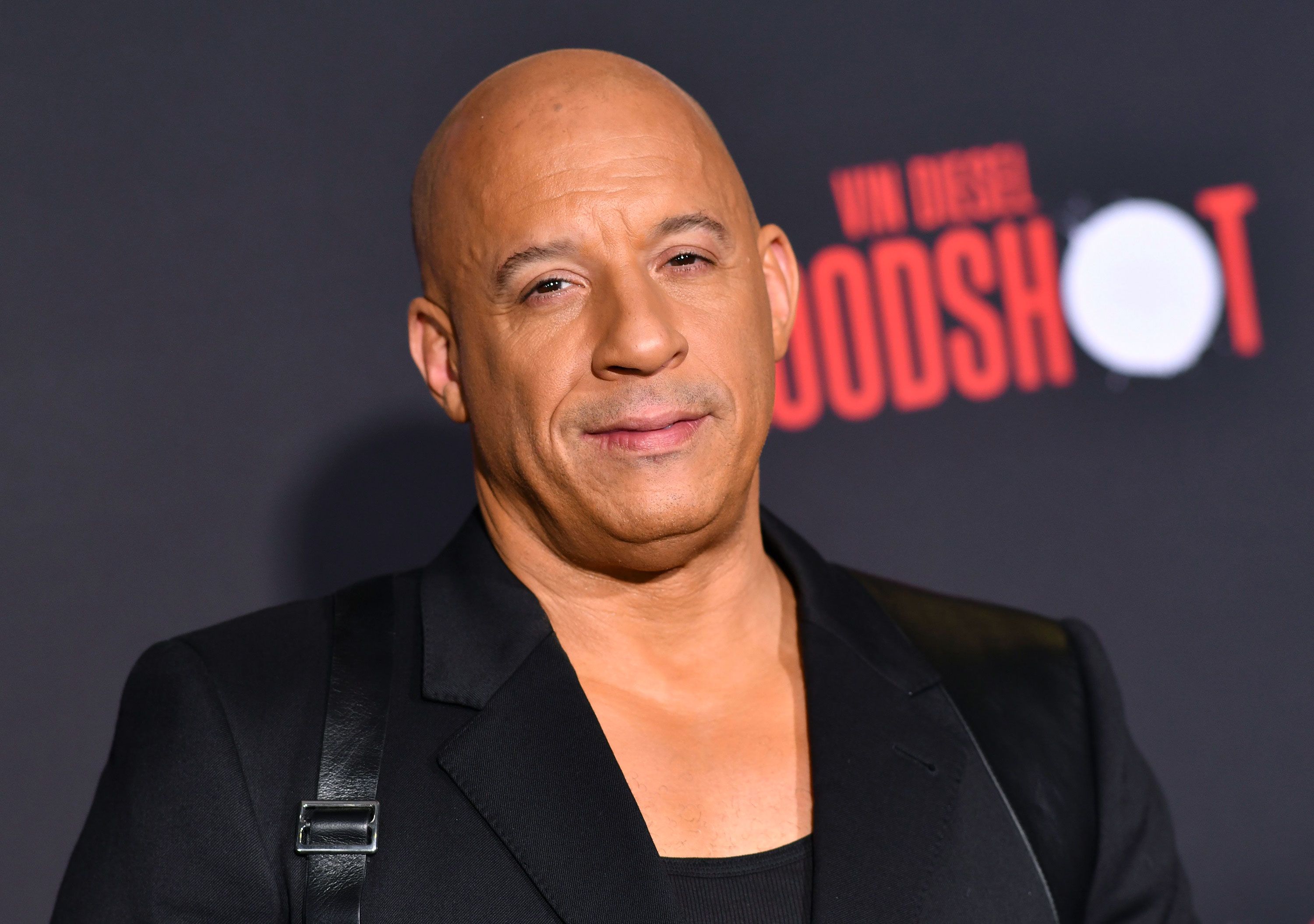 Vin Diesel hit with sexual battery lawsuit by former assistant