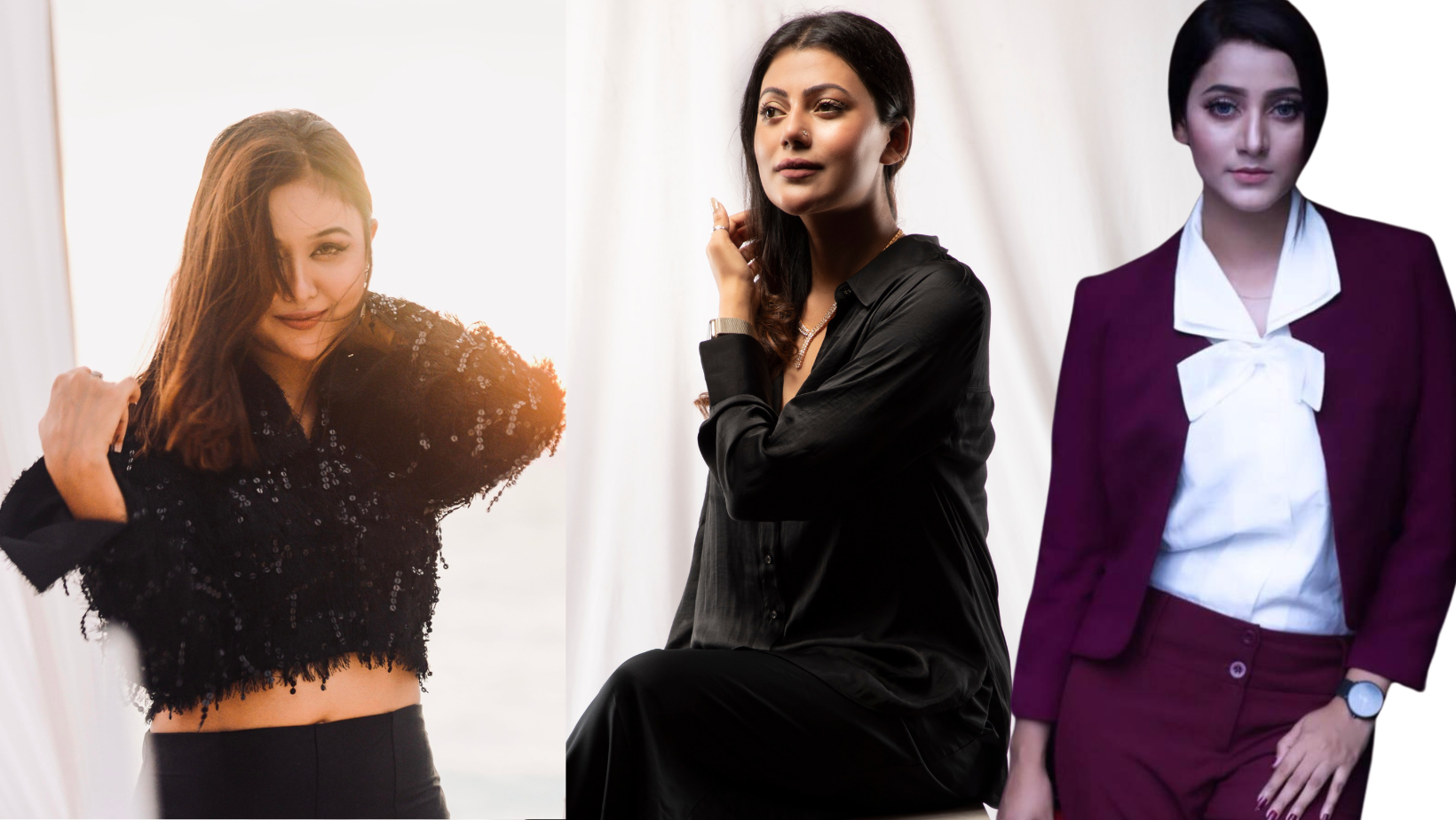 ‘Criminals’: The tale of three women facing insurmountable odds