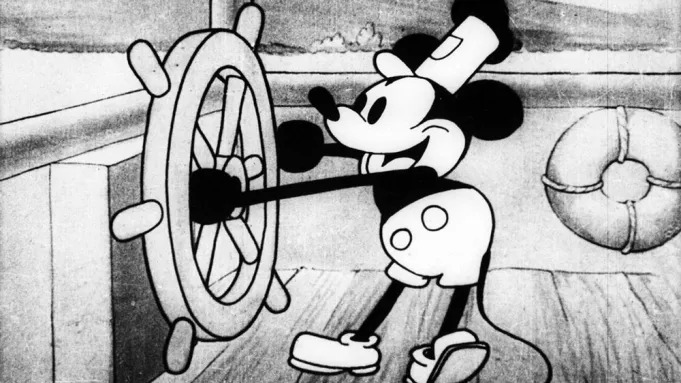 Mickey Mouse enters public domain after lengthy copyright battle