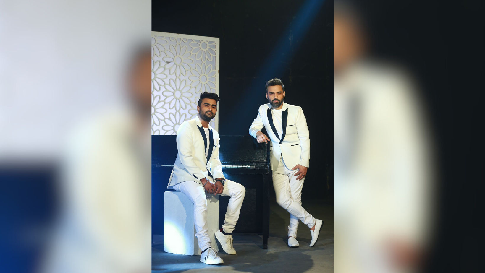 Guru-disciple duo to release new song next year