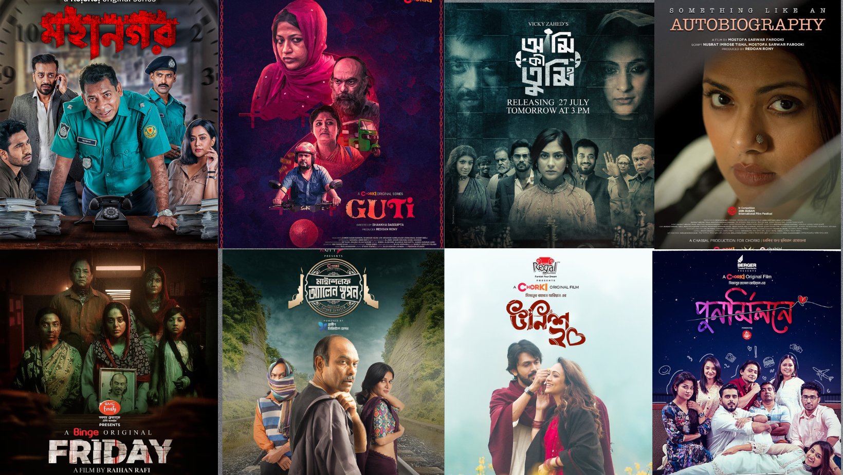 The dominance of OTT: What kept audiences subscribed in 2023