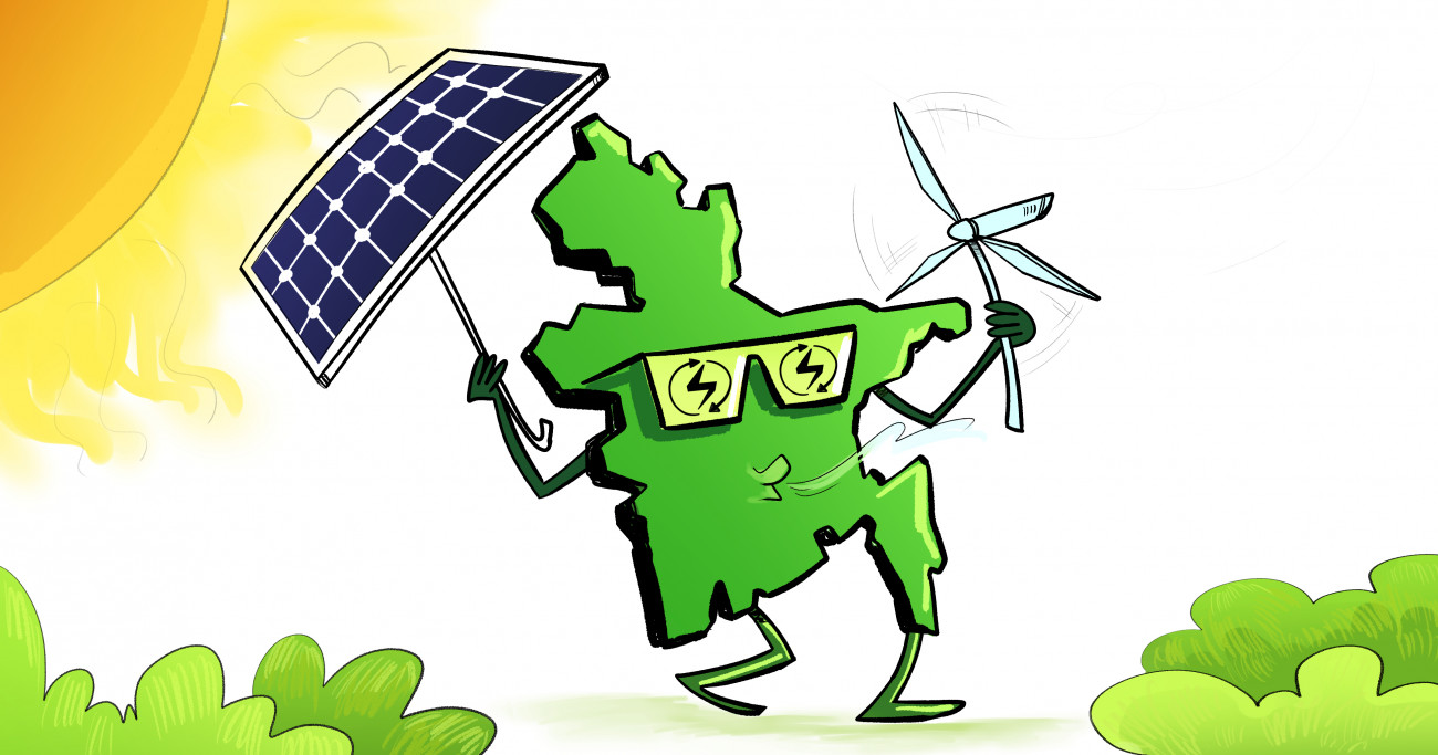 Energy-poor Bangladesh and its transition obligations