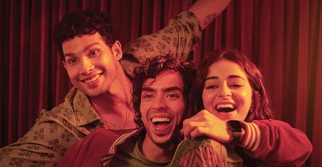 ‘Kho Gaye Hum Kahan’: For Gen-Z, by Gen-Z