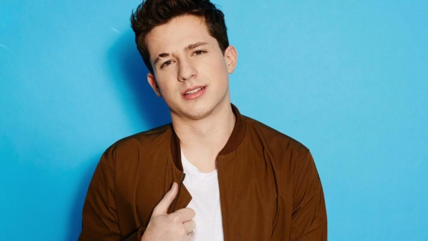 ‘Charlie Puth Live in Dhaka’ concert date finally unveiled