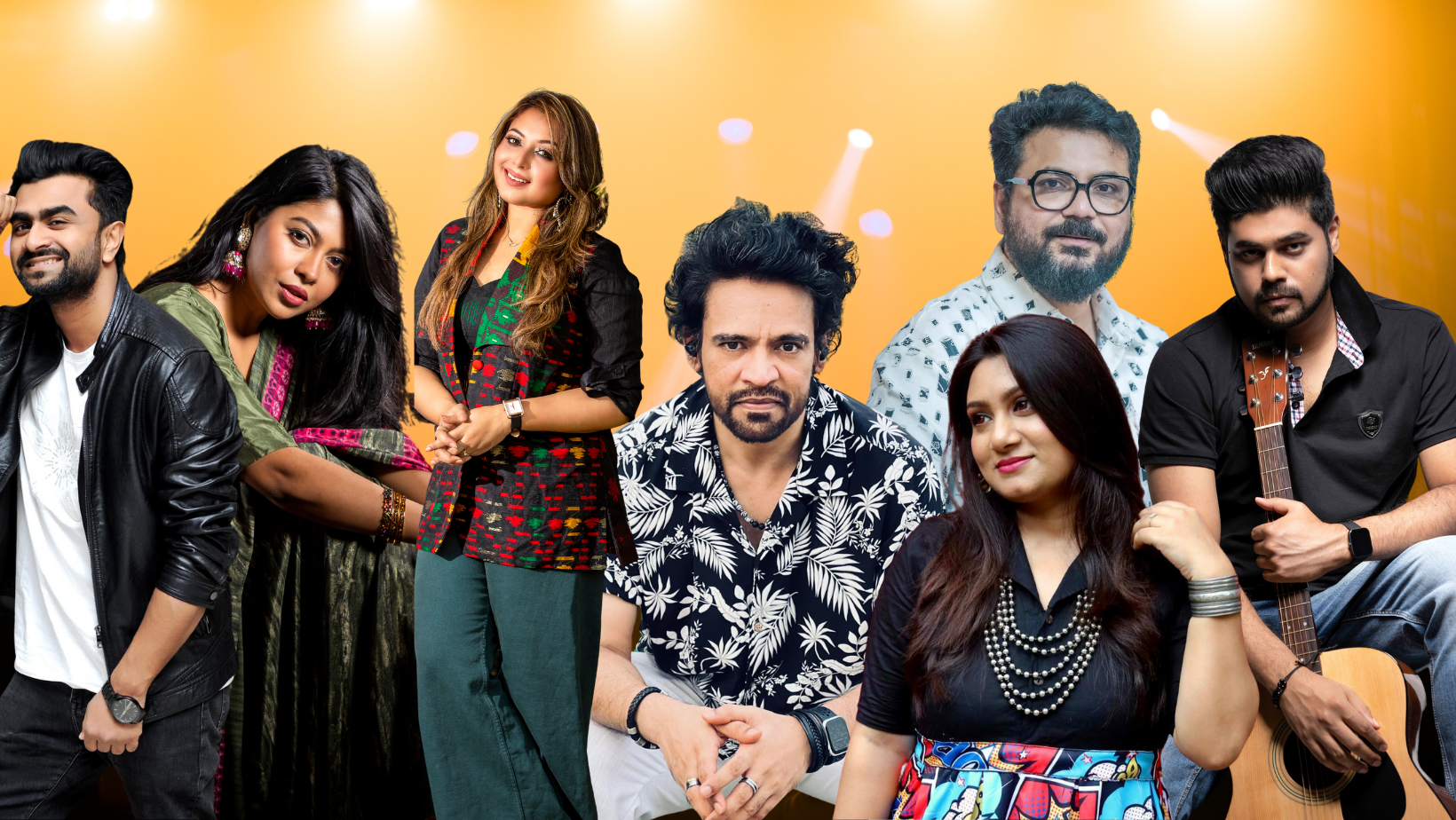 The melodies of 2023: Music that touched Bangladesh