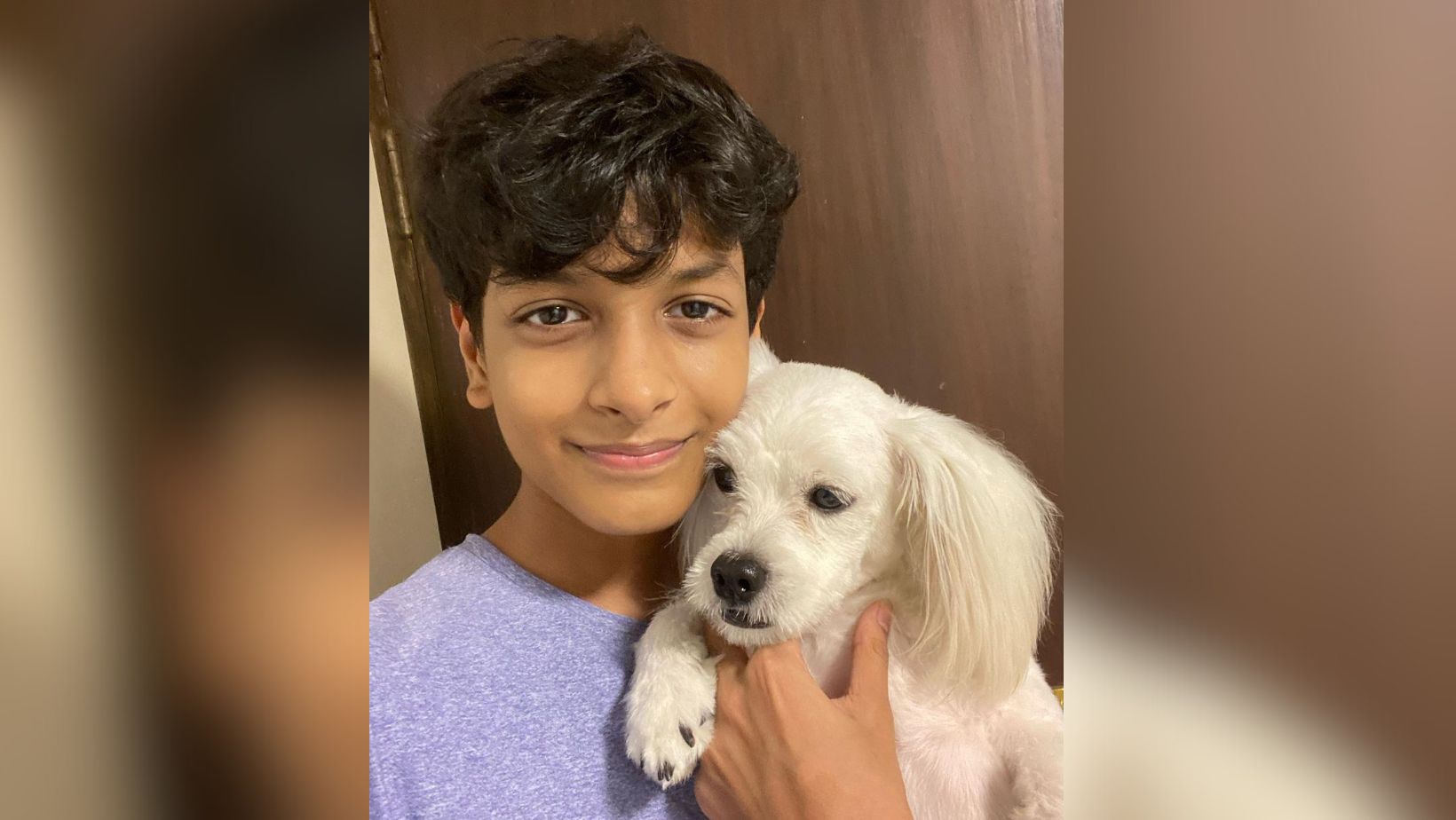 Nishad Humayun to start a podcast