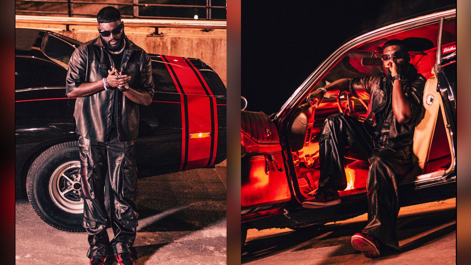 Black Zang drops new song ‘Jaygamoto’