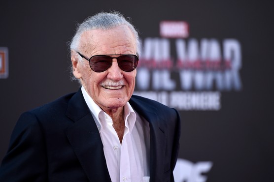 Stan Lee’s 101st birthday, The Academy pays tribute   