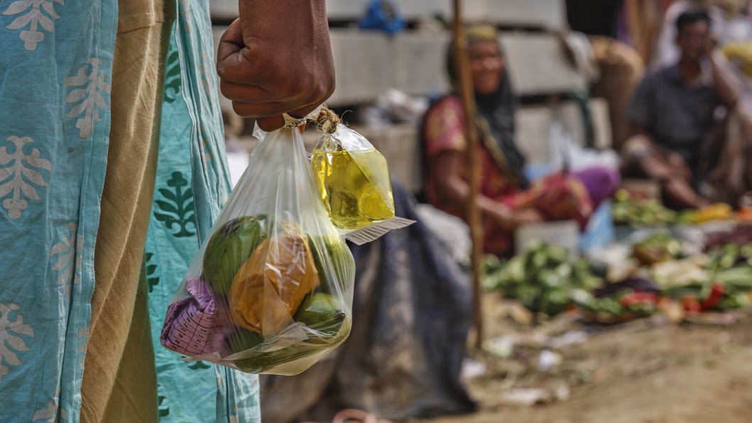 One in five households food insecure: BBS