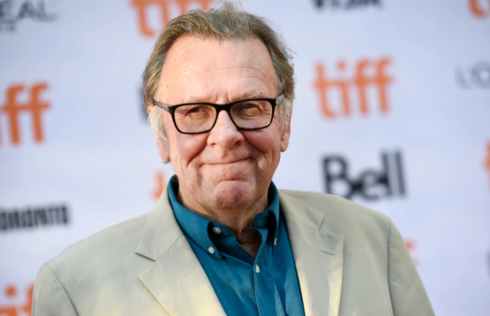 'Full Monty' star Tom Wilkinson dies aged 75