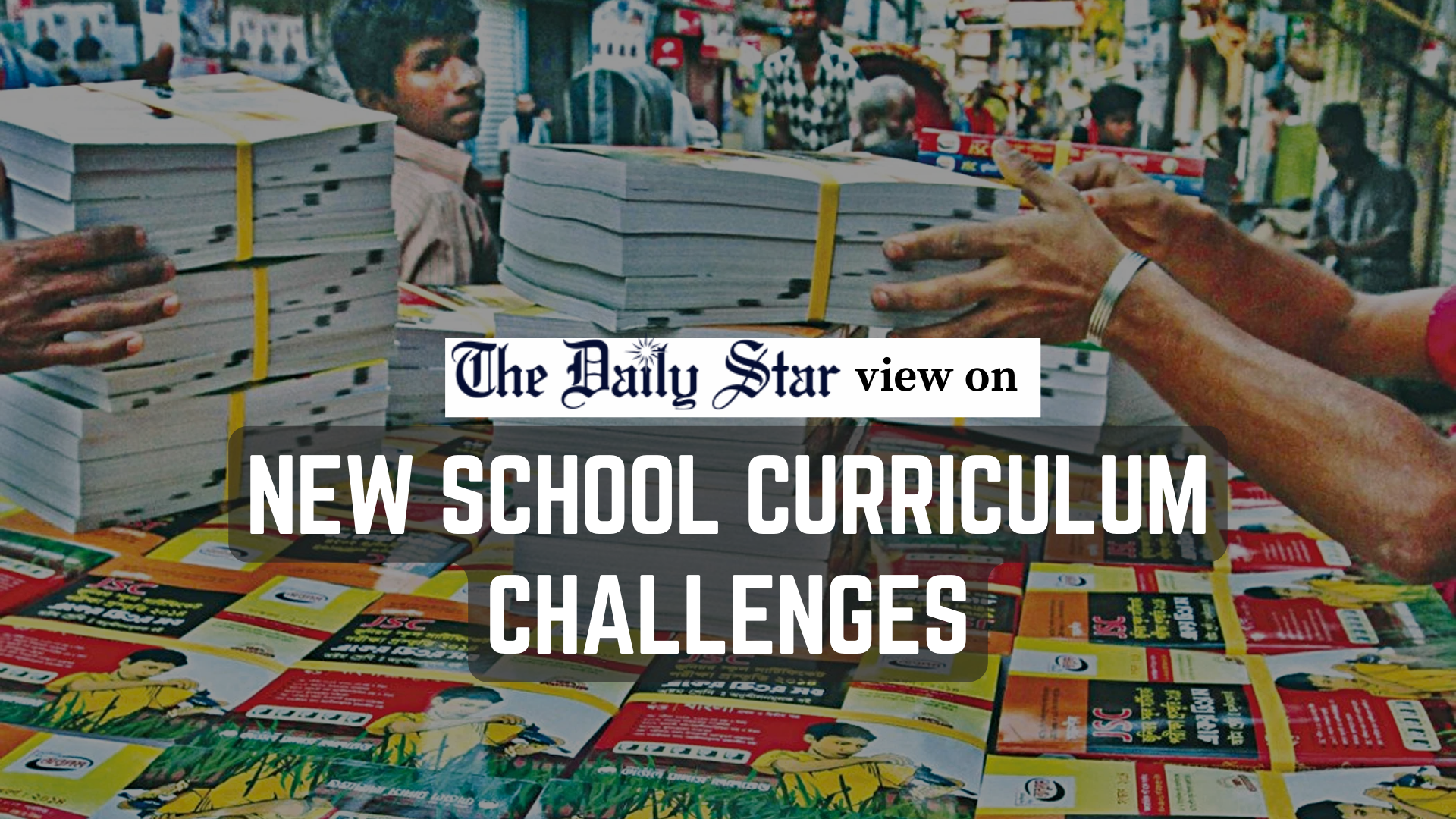 Don’t let the new curriculum be another failed experiment