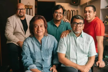 Souls releases impromptu single on YouTube 