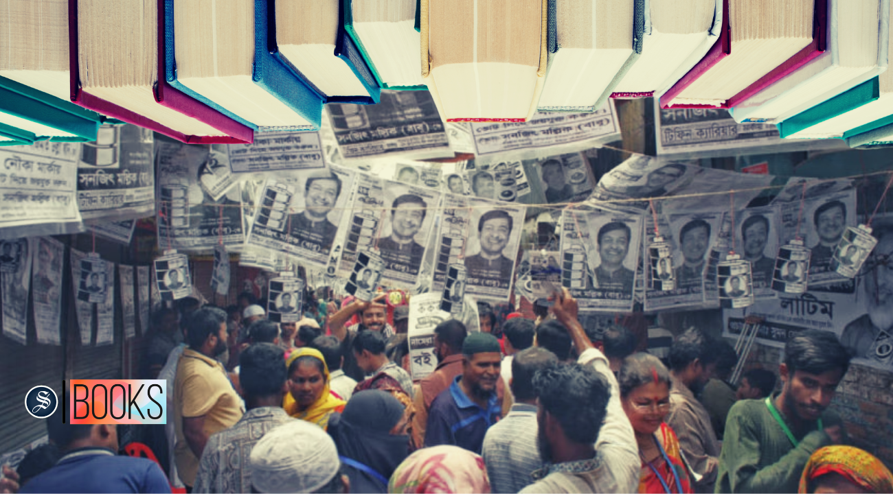 10 political biographies to read during the general elections