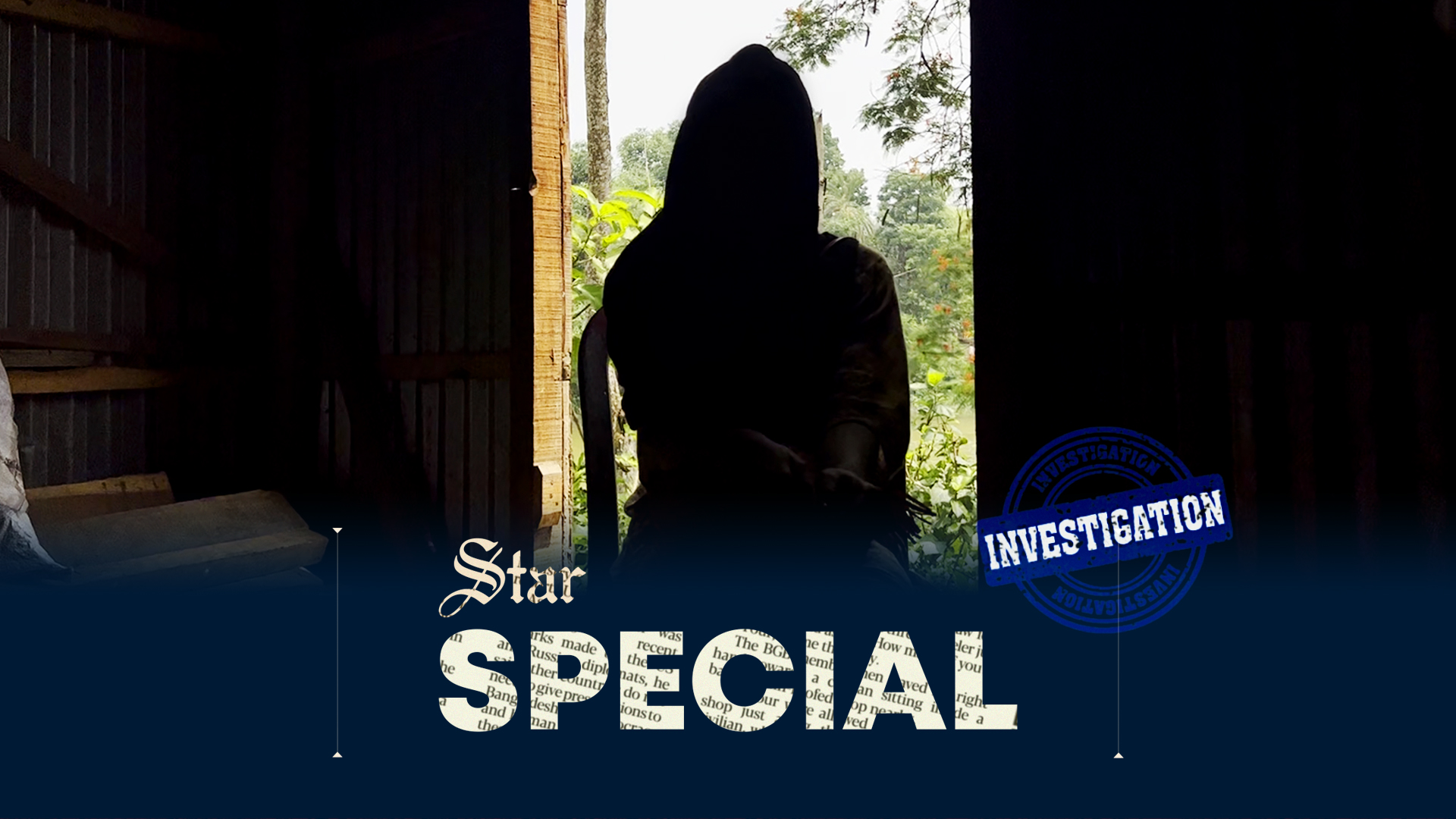 Sex trafficking: The untold exploitations of Bangladeshi women in India