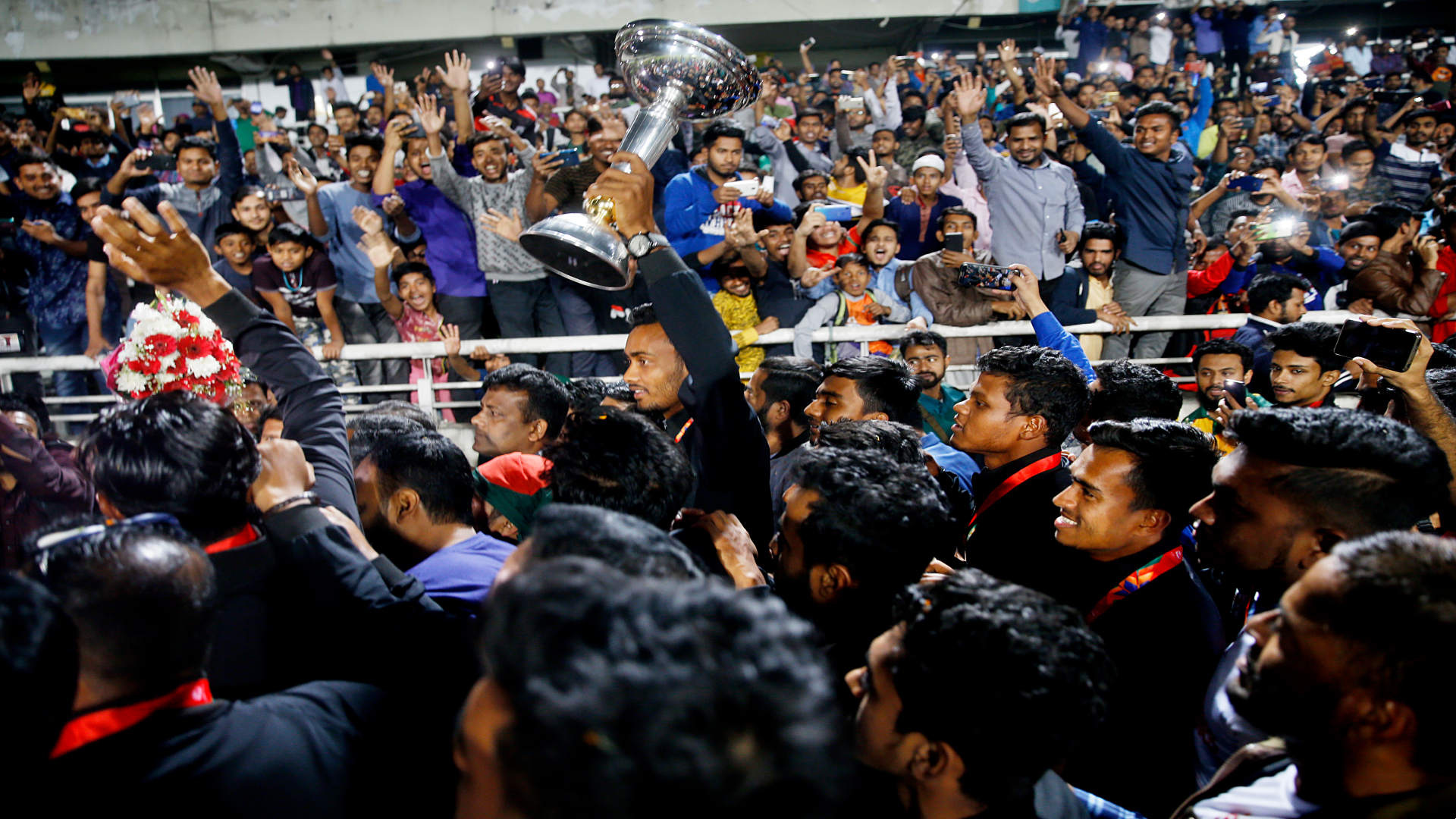 Bangladesh’s U-19 obsession and its consequence